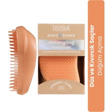 Tangle Teezer Original Plant Sunshine Orange Kolay Tarama Fırçası