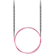 Addi Unicorn Misinalı Şiş 80 cm 3.75 mm