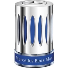 Mercedes-Benz Man Edt 20 ml Travel Spray Erkek Parfümü