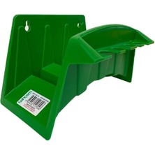 Bahçem Hortum Askısı %100 Orjinal Hammadde Uv Katkılı 2 Yıl Garantili