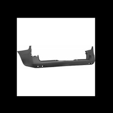 Wender Mercedes VITO447 Tampon Nikelajı Arka Maybach 2015 19 4478851821