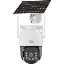 OEM Solar Kamera 2mp 4g E-Sim Destekli