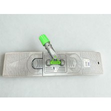 Şeylişeyler - 50 cm Palet Mop Aparatı Tek Düğmeli 5 Adet