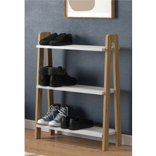 Monte Sehpa Como Ayakkabı Rafı