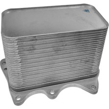 Wender Bmw B57 B58 F20+LCI Motor Yağ Radyatörü 11428583901