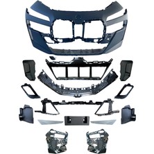 Wender Bmw G70 Komple Tampon Ön Pdcli Pmalı M Sport 2022 51115A45BF8