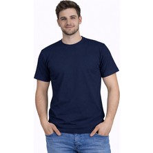 Canegem Sıfır Yaka, Kısa Kol Tişört