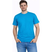 Canegem Sıfır Yaka, Kısa Kol Tişört