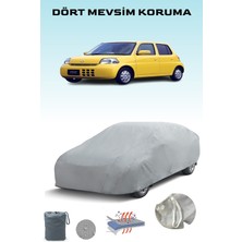 Breen Daihatsu Esse ile Uyumlu Oto Branda, Araba Brandası, Su ve Güneş Geçirmez Araba Çadırı