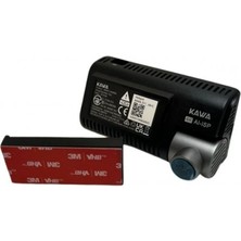 Aye Store Kawa D11 Araç Kamerası Için Yedek Tutucu