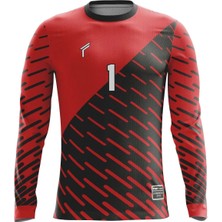 Freysport Compactness Kaleci Forması