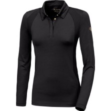 Pikeur Pıkeur Women's Rachel Long Sleeve Binicilik Shirt