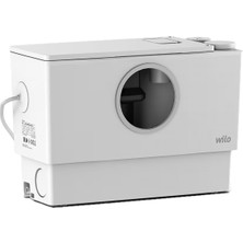 Wilo Drainlift Mını3-Xs/wc-Ef  Foseptik Su Tahliye Cihazı