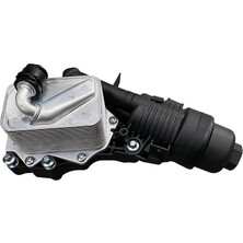 Wender Bmw B36C B38B B38C B46C B46D B48C B48D F40 F44 F45/F46 X1:F48 X2:F49 Mini F54>F57/F60 Motor Yağ Radyatörü Yağ Filtre Kütüklü