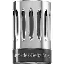 Mercedes-Benz Select Edt 20 ml Travel Spray Erkek Parfümü