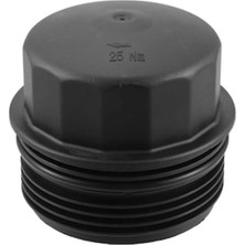 Wender Bmw N47 E87 E90 E60 X1:E84 X3:E83 Yağ Filtre Kapağı 11427808764