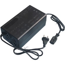 User Pil Batarya Lityum Şarj Cihazı 42V 10A (10S)