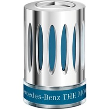 Mercedes-Benz The Move Edt 20 ml Travel Spray Erkek Parfümü