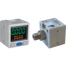 Dps Dijital Basınç Şensörü Şalteri Dps-2 Tda