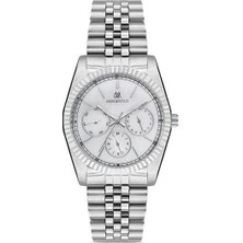 Momentus CW130S-02SS Kadın Kol Saati