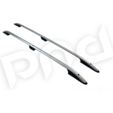 PWR 2019+ Peugeot Rıfter Uzun Tavan Cıtası Grı