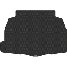 Bod Toyota C-Hr Eva Hücreli Premium Plus Bagaj Havuzu 2025 Sonrası Ses Sistemli