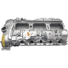 Wender Bmw N55 E90 X5:E70 X6:E71 F20 F30 F10 F01 X3:F25 X5:F15 Motor Üst Kapağı Alüminyum 11127570292