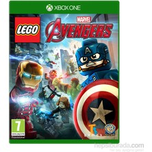 Wb Games Lego Marvel Aksiyon Macera Oyunu Xbox One Çok Satan Gençler İçin Eğlenceli Oyun