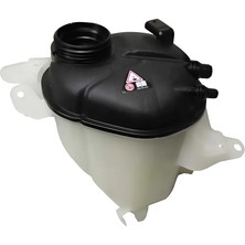 Wender Mercedes W223 Radyatör Su Deposu 2235000000