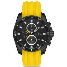 Momentus SC367B-04LS Erkek Kol Saati