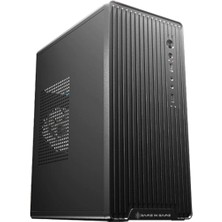 Avantron EVO1043 I7 3.nesil 8gb Ram 256GB SSD 2gb R5 230 Masaüstü Bilgisayar