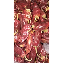 Ayıntap Yöresel Ürünler Gaziantep Atom Biber Kurusu 500 gr