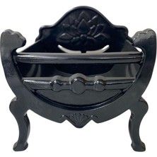 Volkan Döküm Odunluk