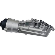 Wender Bmw N13 F20 F30 Yağ Filtre Kütüğü 11427611968