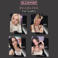Blackpınk '' Premium Membership Kit '' Pc Set 1 Fiyatı