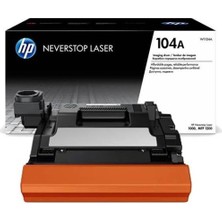 Verto Hp 104A 20.000 Sayfa Neverstop Görüntüleme Drum W1104A