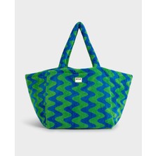 Wouf Goa - Büyük Tote Çanta