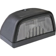 Ford Transit Pikap Plaka Lambası 1992-2013