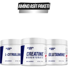 Proteinocean Amino Asit Paketi