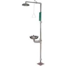 Ramart Göz ve Boy Duşu Paslanmaz