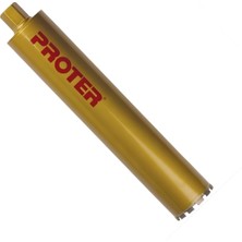 Proter 102*550 mm Elmas Karot Ucu(Sulu Kesim) P1KM480