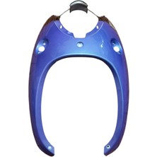 Yuki Rover Ön Panel Mavi