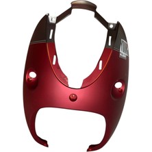 Yuki Rover Ön Panel Bordo