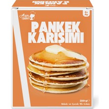 Aşçı Anne Pankek Karışımı 8+Ay