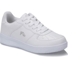 Lumberjack Fınster Wmn Beyaz Kadın Sneaker Ayakkabı