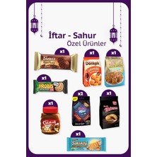 Ülker Iftar - Sahur Özel Ürünler Paketi