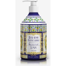 Rudy Milano Sicilya Limonu Sıvı Sabun 500 ml