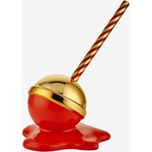Sequenze Italy Lovely Lolly Kırmızı Dekoratif Obje 18 cm