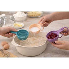 4 Lü Erzak Küreği