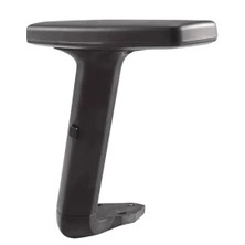 Zentra Ofis Koltuğu Yedek Parça 3D Kolçak Çift